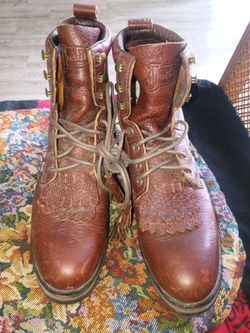 Justin brand Boots for women