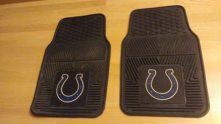 Car mats