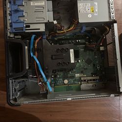 Old pc