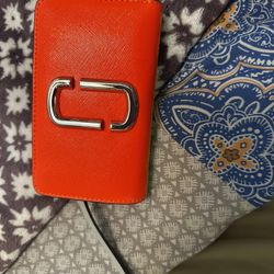 Marc Jacob’s Wallet 