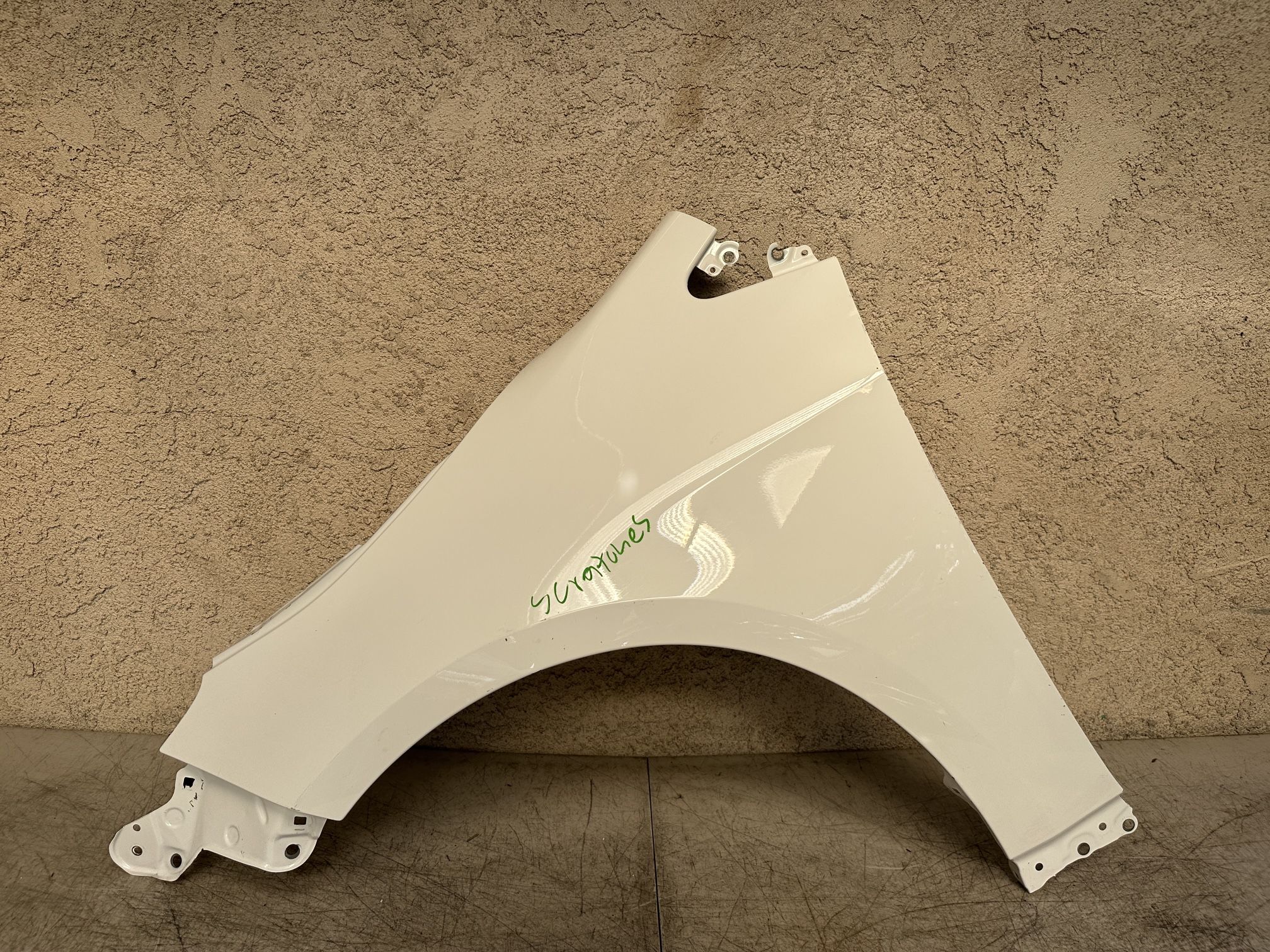 2020 2021 2022 2023 2024 2025 TOYOTA COROLLA FRONT LEFT DRIVER SIDE FENDER OEM