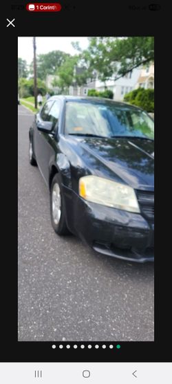 2009 Dodge