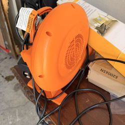jumpers motor 