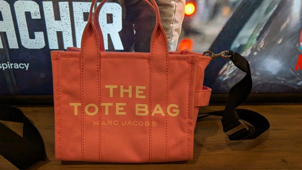 Marc Jacobs Tote Bag
