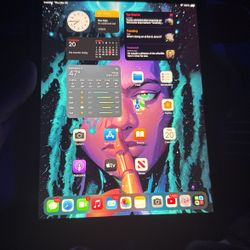 9th Gen iPad