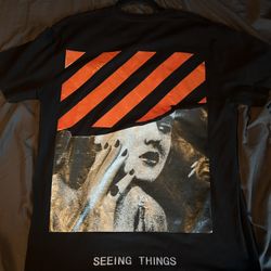 Off White T Shirt 