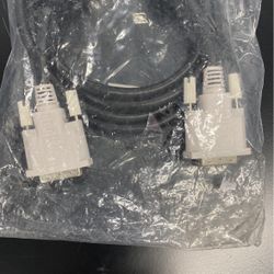 Printer Cable 16 Pin