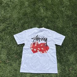 Stussy Diced Out Tee