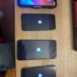 iPhone’s Selling All For Cheap ! All Work 