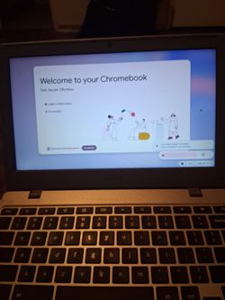 Samsung Chromebook