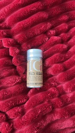 TIGI Bed Head Hair Wax Stick