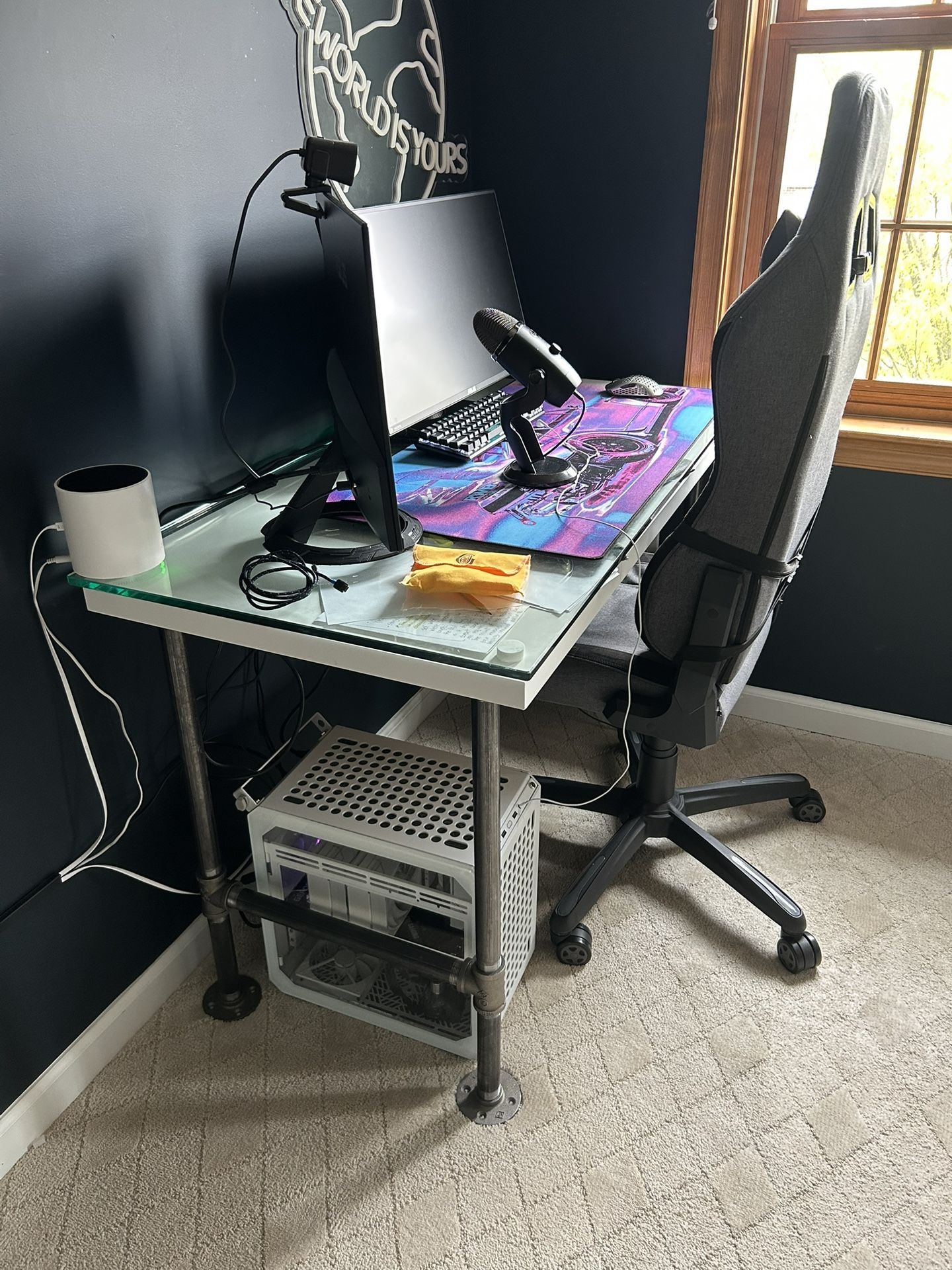 Desk