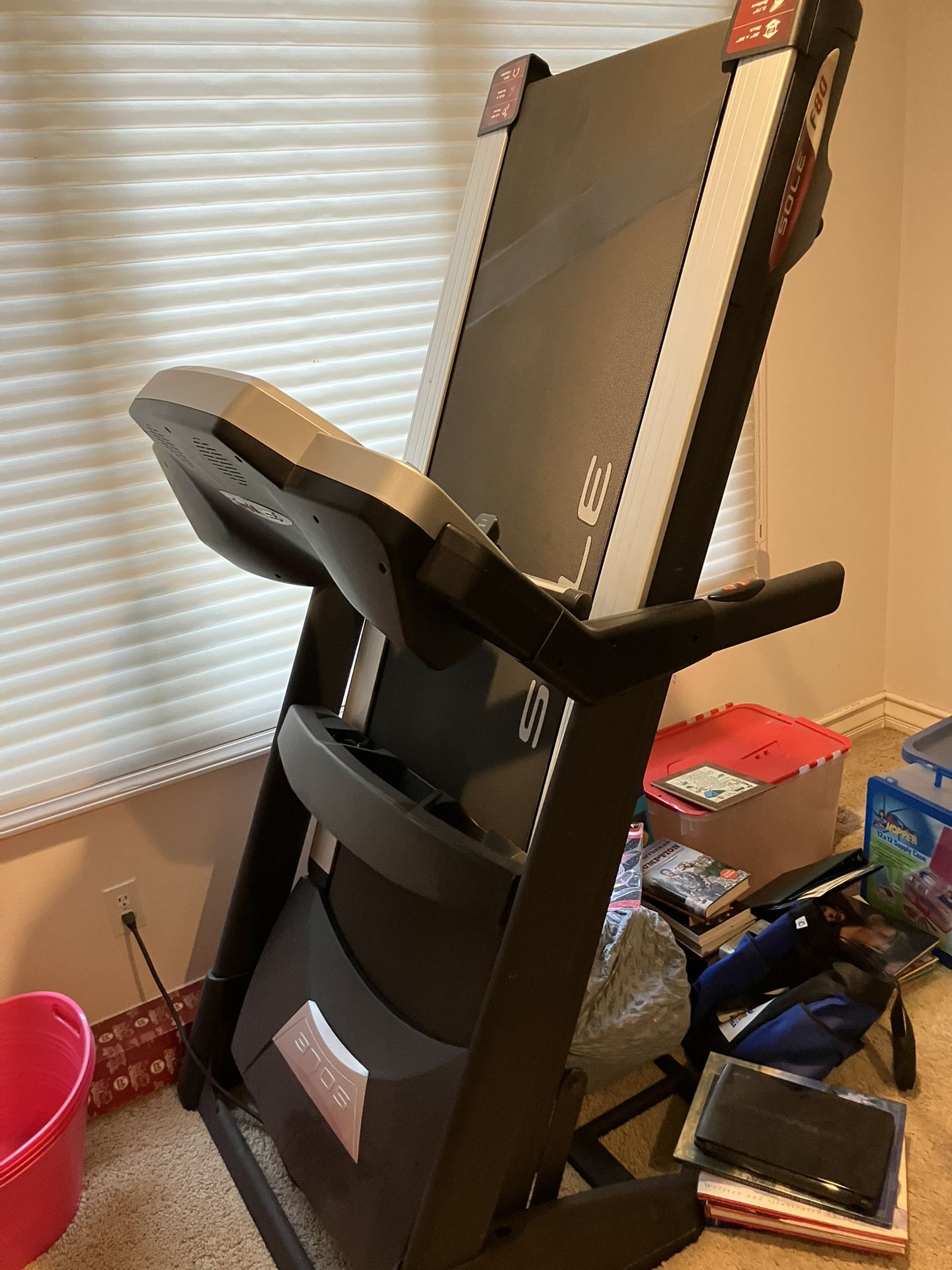 Treadmill