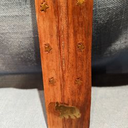 Incense Burner Holder 