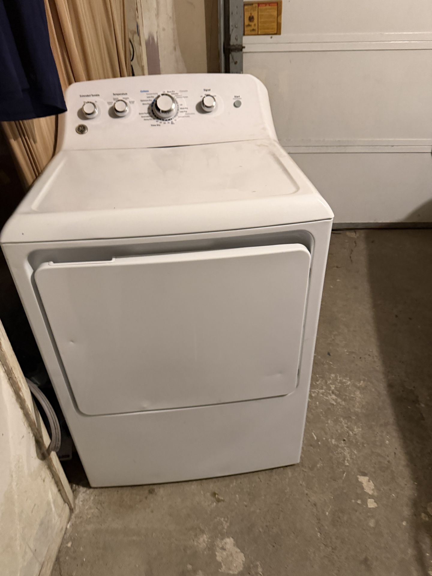 Dryer