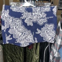 Dalia Collection Short 