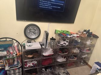 All Kicks For Sale Sz 9-10.5