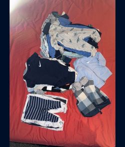 New Born Boy Clothes