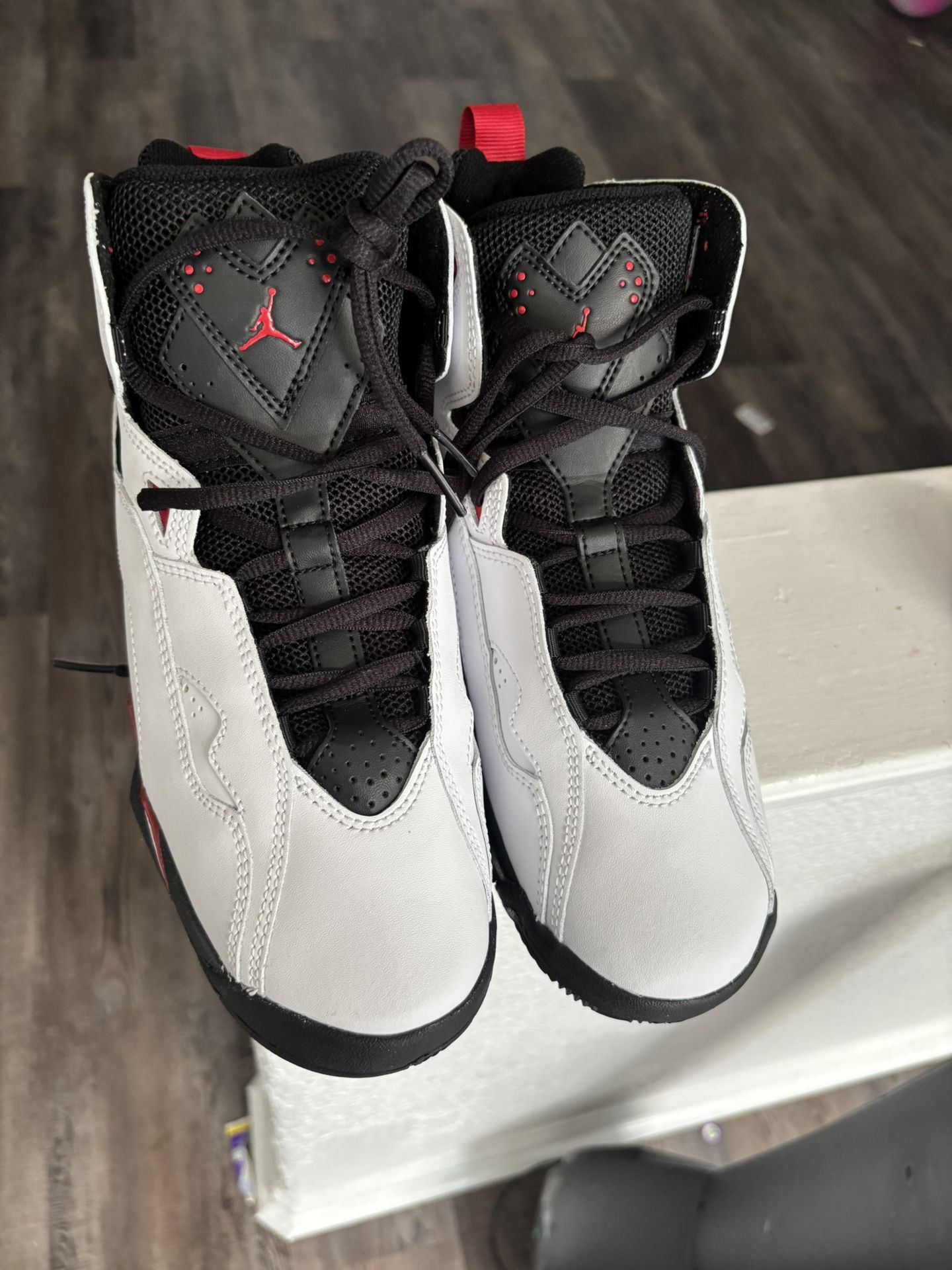 Jordan’s Size 6.5 Men