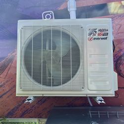 Mini Split For Sale 
