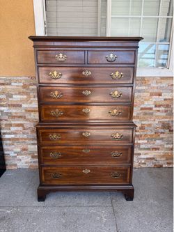 Drexel Dresser