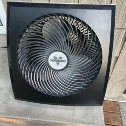 VORNADO Fan
