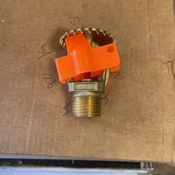 Upright Sprinkler For Commercial