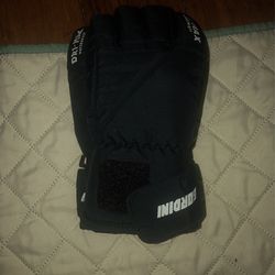 Men’s Ski Gloves