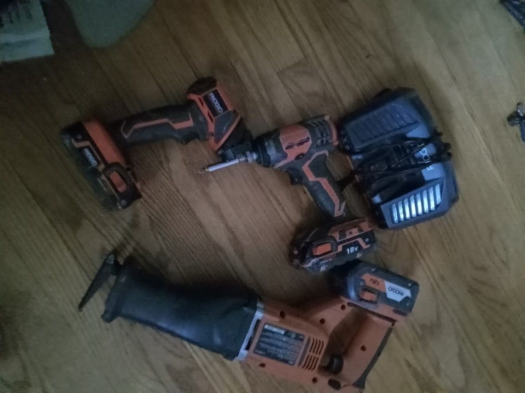 Lus Dril Soso Cargador Hi Baterias Travajan Exelente