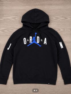 Jordan hoodie Men’s small
