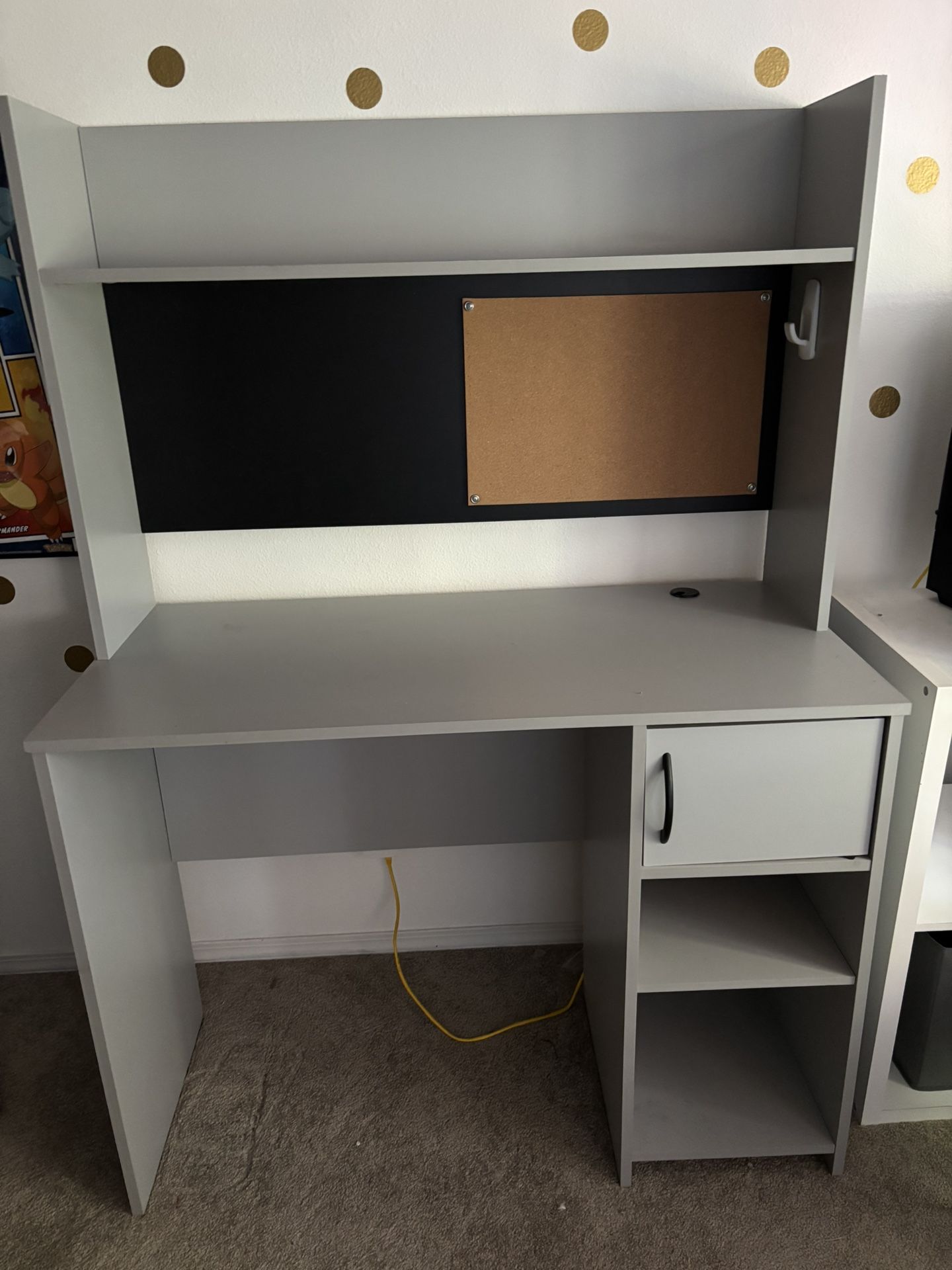 Computer Desk