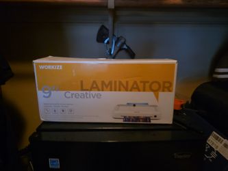 Laminator