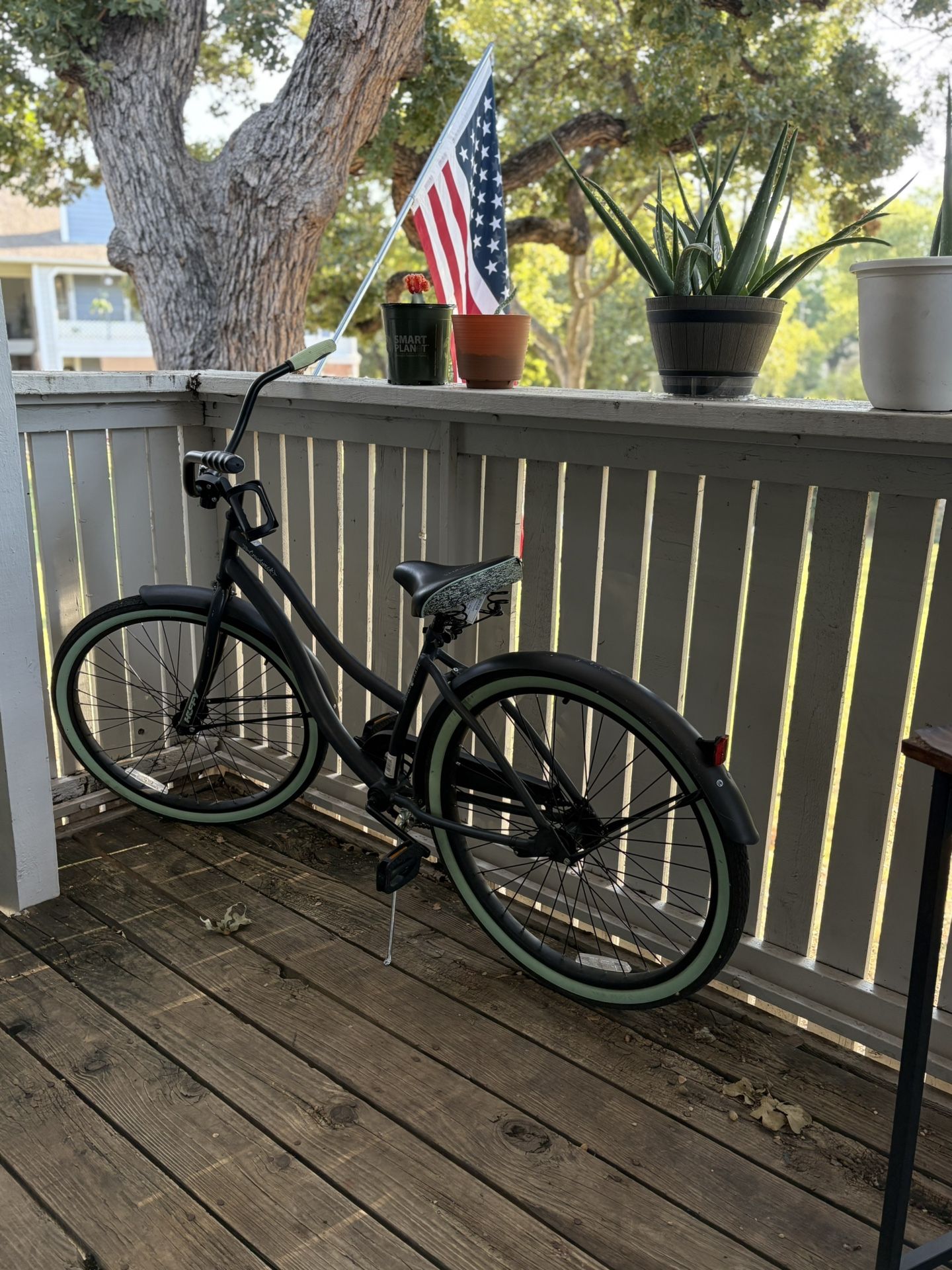 Women’s Bike
