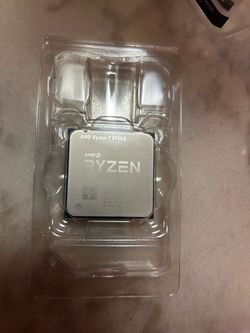 AMD ryzen 5700x am4