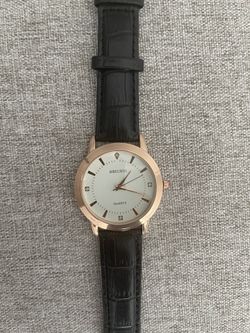 Mreurio Watch. New