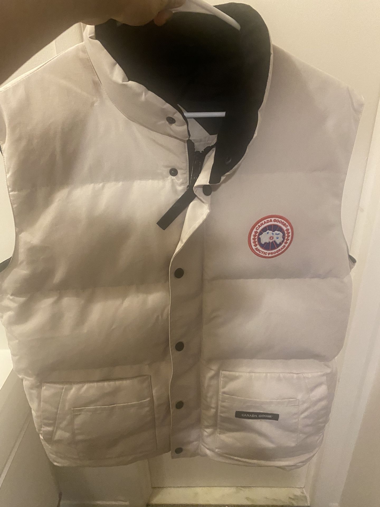 Canada Goose Vest