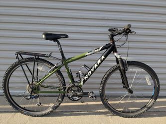 Small Novara Ponderosa Mountain Bike