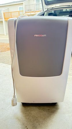 Portable Air Conditioner Frigidaire