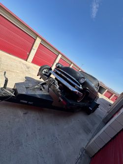 💯⚡️Car Transport/Tow⚡️💯