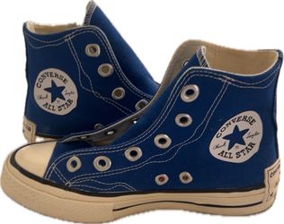 Converse Chuck Taylor All Star 70 High Top Sneakers