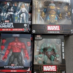 Marvel Legends