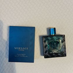 versace erose edt