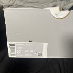 Nike Shoes Brand New