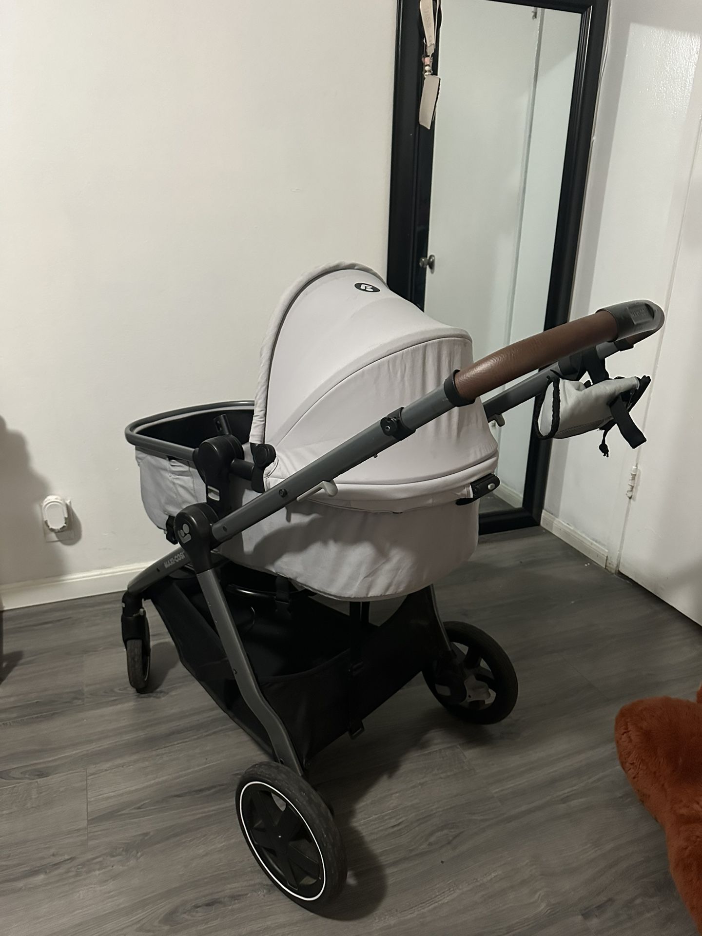 Maxi Cosi Stroller