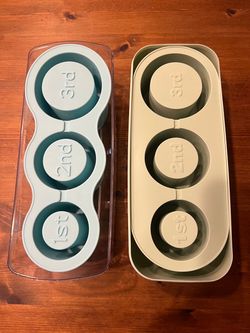 Stanley Tumbler Ice Molds – Set of 2