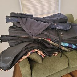 Guitar/ Bass  Gig Bags / Soft Case (13)