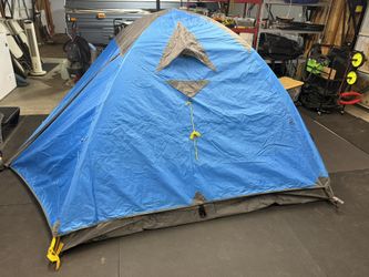 Mountainsmith Morrison 3 Tent