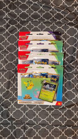 30th Celebration Tech Sticker Collections