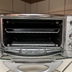Oster Toaster Oven