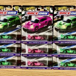 HotWheels 🩷 Roxy * Trade* 